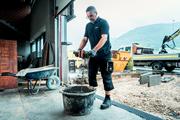 Акумуляторний міксер Metabo RW 18 LTX BL 140-2 (601165850) (без АКБ та ЗП)