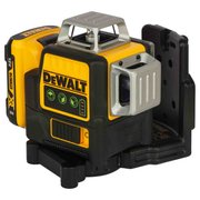 Рівень лазерний лінійний DeWALT DCE089D1G