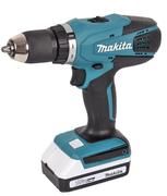 Акумуляторний шурупокрут Makita DF 457 DWE