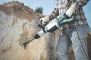 Відбійний молоток SDS-max Metabo MHE 96 (600396000)