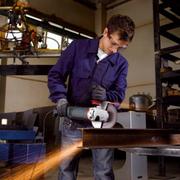Кутова шліфувальна машина Metabo WX 2200 230 (600397000)