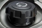 Райдер бензиновий Stiga Park Pro 900 WX