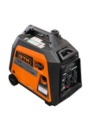 Інверторний генератор 2.3 кВт GTM DK2500iA 34232