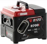 Генератор інверторний RATO R700i (240700090)