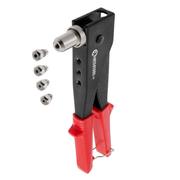 Пістолет заклепувальний INTERTOOL RT-0002