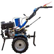 Мотоблок ДТЗ 560ДНЕ-К (колеса 4.00-10)