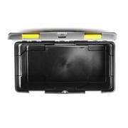 Ящик для інструментов Intertool (BX-0321)