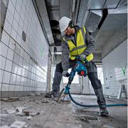 Акумуляторний перфоратор Bosch GBH 18V-40 C Solo (0611917120) (без АКБ та ЗП)