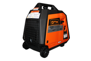 Інверторний генератор 2.3 кВт GTM DK2500iA 34232