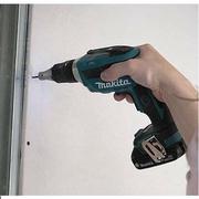 Акумуляторний шурупокрут Makita DFS 452 Z (без акумулятора і ЗП)