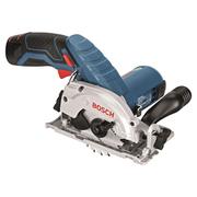 Пила дискова акумуляторна BOSCH GKS 12V-26 (0615990M41)