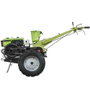 Мотоблок Кентавр МБ1080ДЕ-8 комплект (мотоблок+фреза)