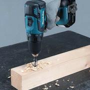 Акумуляторний дриль-шурупокрут Makita BDF448RFE