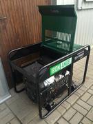 Генератор бензиновий Iron Angel EG 11000E