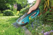 Ножиці для газонів акумуляторні Gardena ClassicCut (08885-20.000.00)