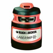 Лазерний рівень Black   Decker LZR4