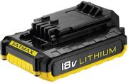 Акумуляторна батарея Stanley FatMax FMC687L