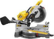 Акумуляторна пила торцювальна DeWALT XR FLEXVOLT DHS780N (без акумулятора і ЗП)