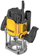 Фрезер DeWALT DWE625