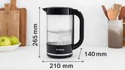 Електрочайник Bosch TWK70B03