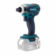 Акумуляторний гайкокрут Makita DTD 146 Z (без акумулятора і ЗП)