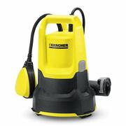Насос дренажний Karcher SP 2 Flat