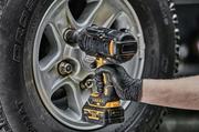 Гайкокрут ударний DeWalt DCF900P2G