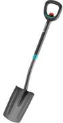 Телескопічна лопата Gardena ErgoLine 106-126 см (17020-20.000.00)