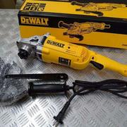 Кутова шліфмашина DeWALT DWE494