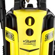 Мийка високого тиску Sturm PW9205I 2300 Вт, 160 бар