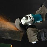 Кутова шліфмашина Makita GA5050