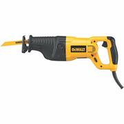 Пила шабельна DeWALT DW310K