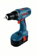 Акумуляторний шурупокрут Ni Bosch GSR 18-2-LI L-BOXX ready (06019B7300)