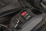 Райдер бензиновий STIGA ParkPro900WX