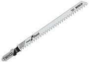 Пилки для лобзика Bosch T 301 CD Clean for Wood HCS (2608637590) 5 шт