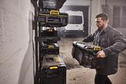 Ящик DeWALT DWST83294-1 TOUGHSYSTEM 2.0, 555х375х317 мм