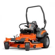 Райдер з нульовим радіусом розвороту Husqvarna Z 454X (9705764-01)