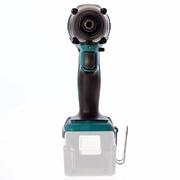 Акумуляторний ударний гайкокрут Makita DTD 129 Z (без акумулятора і ЗП)
