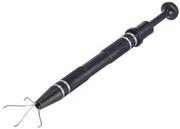 Захват радіотехнічний, алюмінієвий Intertool NT-6010