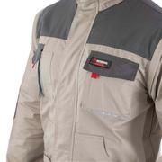 Куртка робоча, р.XXXL Intertool (SP-3036)