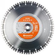 Диск алмазний Husqvarna ELITE-CUT Diagrip S45 400х25.4 мм (5842250-02)