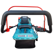 Електрична газонокосарка KS 38LM16-BL