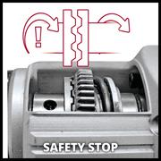 Перфоратор електричний Einhell TC-RH 800 4F (4257980)