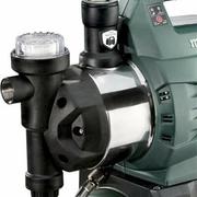 Насосна станція Metabo HWWI 4500/25 Inox (600974000)