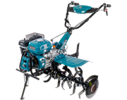 Бензиновий культиватор KS 7HP-1050G