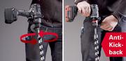 Акумуляторний шуруповерт Metabo SB 18 LTX BL Q I (602361660)