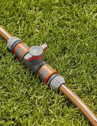 Клапан регулюючий Gardena штуцер-штуцер (18266-20)