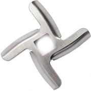 М'ясорубка Grunhelm AMG220SS