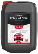 Піна активна Intertool FS-9015