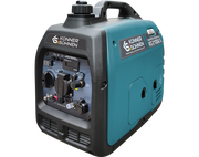 Інверторний газобензиновий генератор KS 2100iG S